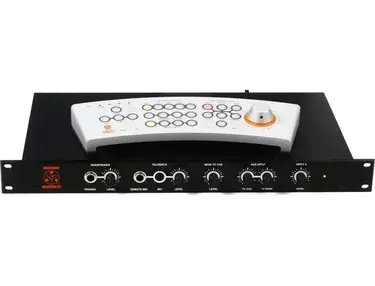 Dangerous Music MONITOR ST Monitor Controller with Remote Control