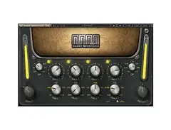 Waves Manny Marroquin EQ Plug-in