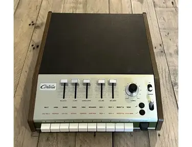 Korg (Keio) Contessa Mini Pops 7