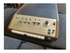 Korg (Keio) Morris Mini Pops 7 main image