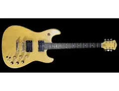 Ibanez Jeff Beck Signature Prototype