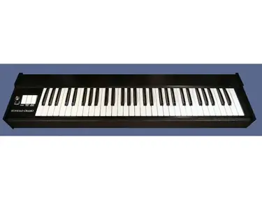 Compac Piano