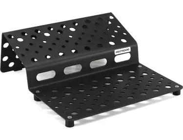 Holeyboard Pedalboards Base Module 1
