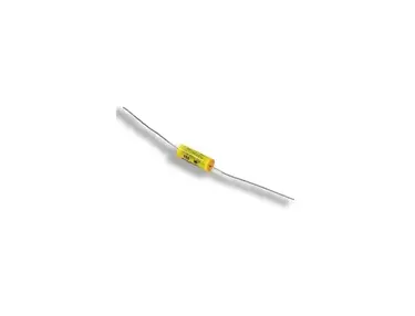 MALLORY® MUSTARD TONE CAPACITOR .047UF