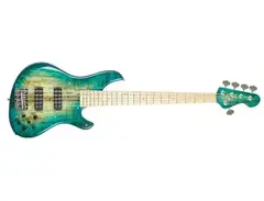 Sago Ove5 Custom Bass Guitar
