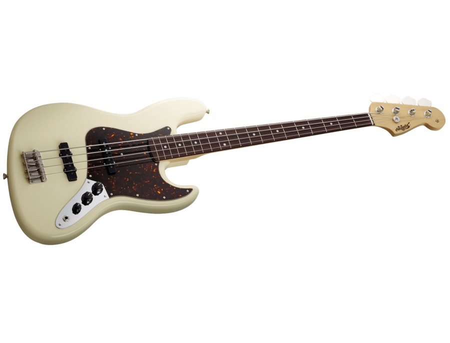 Esp navigator deals jazz bass