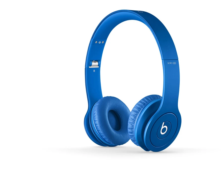Beats by Dre Solo2 On-Ear Headphones (Blue) - What To Know & Where Beats by Dre Solo2 On-Ear Headphones (Blue) - What To Know & Where