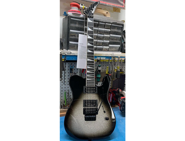 Jackson TL-2H