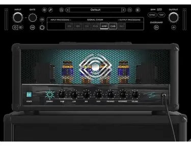 MixWave Spiritbox Mike Stringer Amplifier Simulation Plug-in