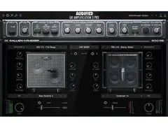 Audified GK Amplification 3 Pro main image
