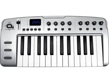 M-Audio Oxygen O2