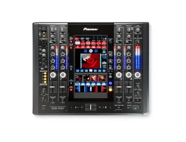 Pioneer SVM-1000