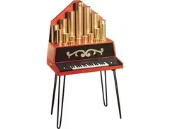 RMI Calliope main image