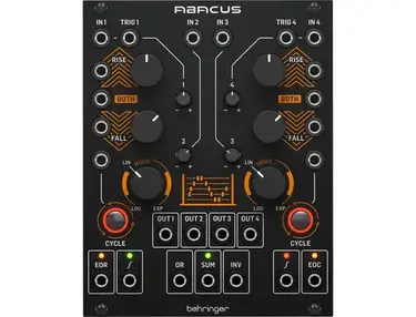 Behringer Abacus Music Computer Eurorack Module