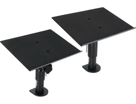 Gator Frameworks Clamp-On Studio Monitor Stands