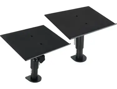 Gator Frameworks Clamp-On Studio Monitor Stands