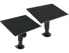 Gator Frameworks Clamp-On Studio Monitor Stands