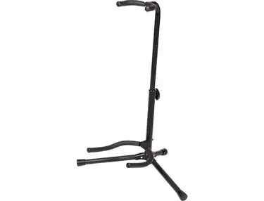 Gear One Gs5 Guitar Stand Black