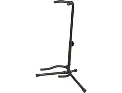 Gear One Gs5 Guitar Stand Black main image