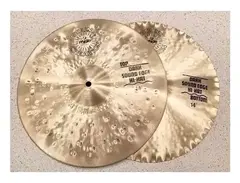 Paiste Sound Creation 14" Dark Sound Edge Hi-Hat