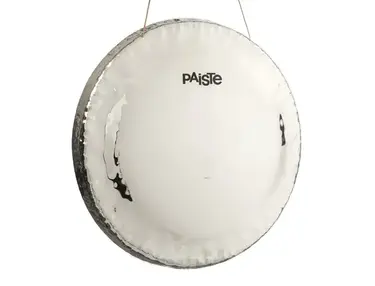 Paiste 38" Symphonic Gong - Chrome