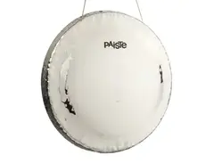 Paiste 38" Symphonic Gong - Chrome