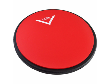 Vater VCB12S 12" Soft Single Side Practice Pad