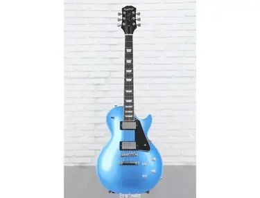 Epiphone Les Paul Modern Electric Guitar -, Sweetwater Exclusive