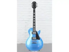 Epiphone Les Paul Modern Electric Guitar -, Sweetwater Exclusive main image