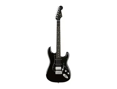 Fender Stratocaster HSS Ebony Fingerboard Limited-Edition Electric Guitar