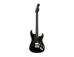Fender Stratocaster HSS Ebony Fingerboard Limited-Edition Electric Guitar main image