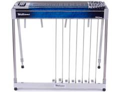 Williams 700 Series Pedal Steel