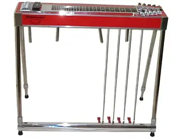 Pedalmaster S-10 Pedal Steel