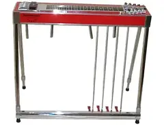 Pedalmaster S-10 Pedal Steel