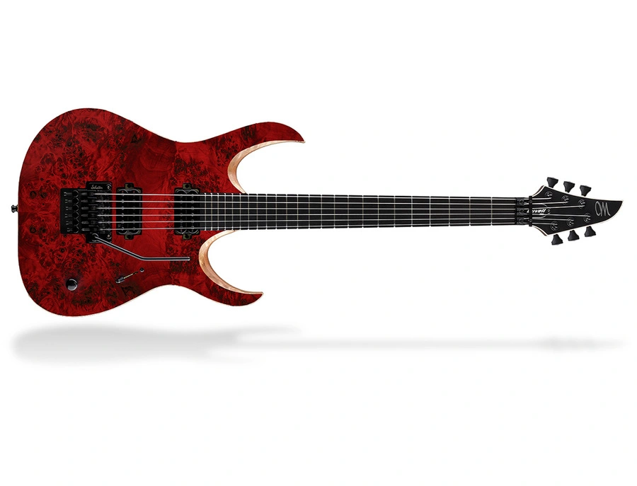 Mayones Duvell Elite PRO 6 - What To Know & Where To Buy | Equipboard