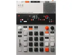 Teenage Engineering EP–133 K.O. II