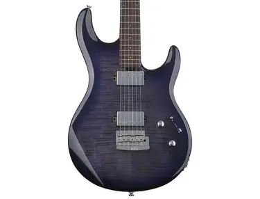 Sterling by Music Man Steve Lukather LK100 Electric Guitar