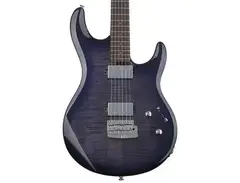 Sterling by Music Man Steve Lukather LK100 Electric Guitar