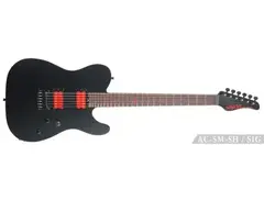 Schecter PA-SM