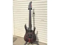 Schecter C-7 SHOW-HATE Custom