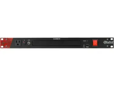Radial Power-2 Power Conditioner