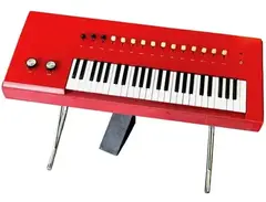 Yamaha Electone A-3 main image