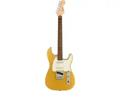 Squier Paranormal Custom Nashville Stratocaster Electric Guitar