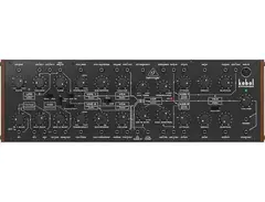 Behringer Kobol Expander Semi-modular Analog Synthesizer