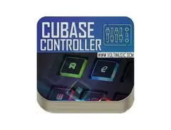 VoltiMusic Cubase Smart Controller main image