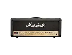 Marshall 6100 30th Anniversary Series 3-Channel 100-Watt Guitar Amp Head