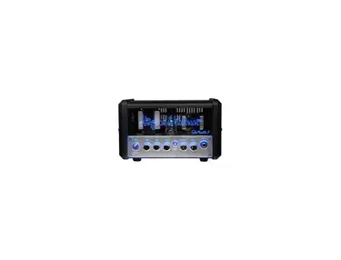 Hughes & Kettner Triamp MK II Guitar Amplifier Head Alex Lifeson Hughes & Kettner Triamp MK II Guitar Amplifier Head Alex Lifeson