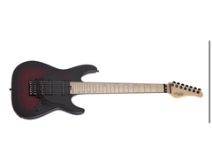 Schecter Miles Dimitri Baker-7 main image
