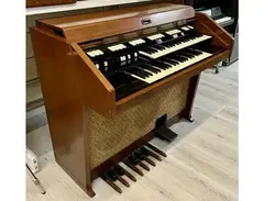 Hammond M-162 main image