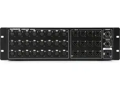 Allen & Heath AR2412 24x12 I/O Expander for Qu / Avantis / SQ Mixers